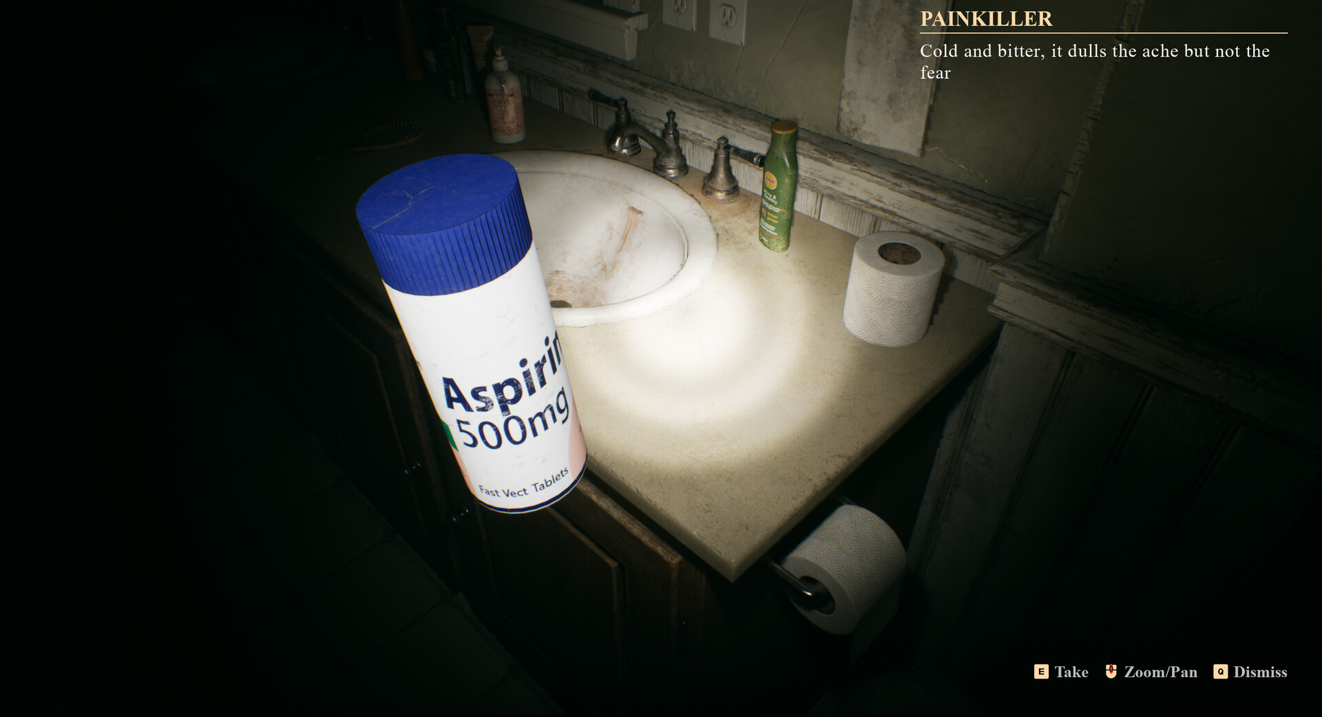 Boundless Evil: Awakening screenshot #3