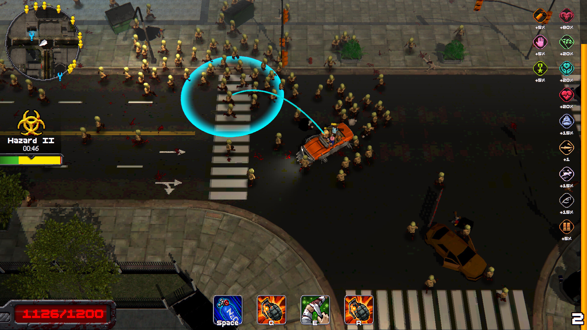 Don't Drive Dead screenshot #9