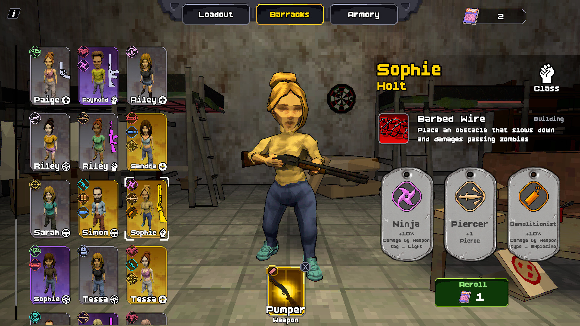 Don't Drive Dead screenshot #4