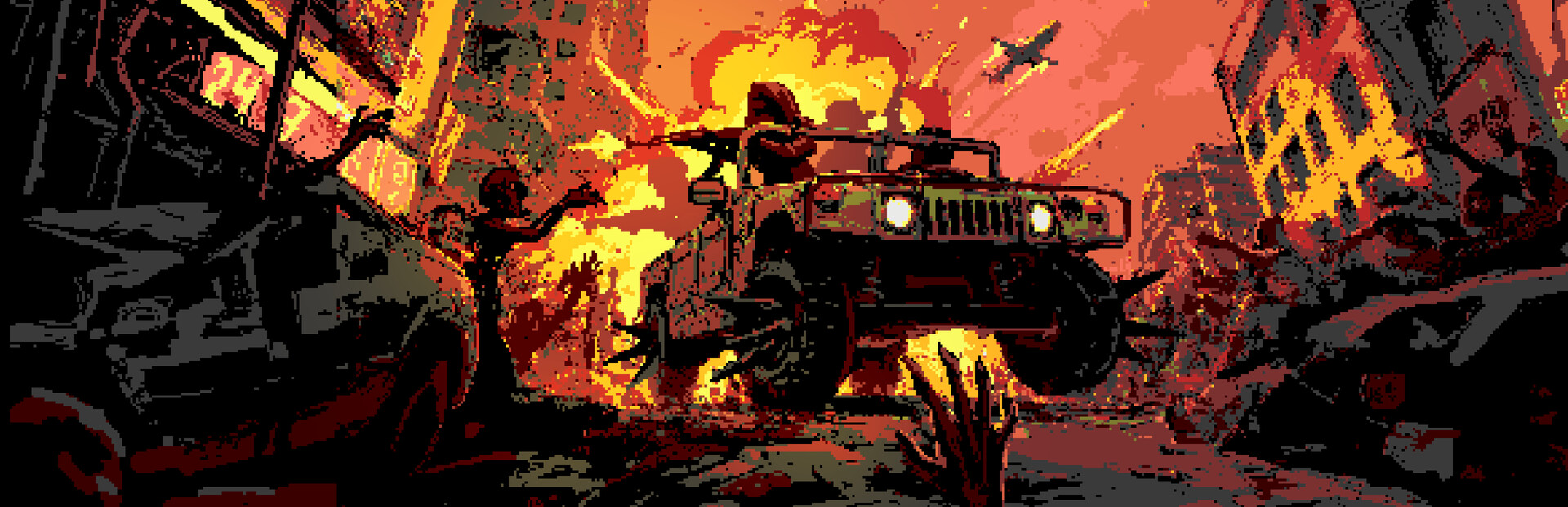 Don't Drive Dead