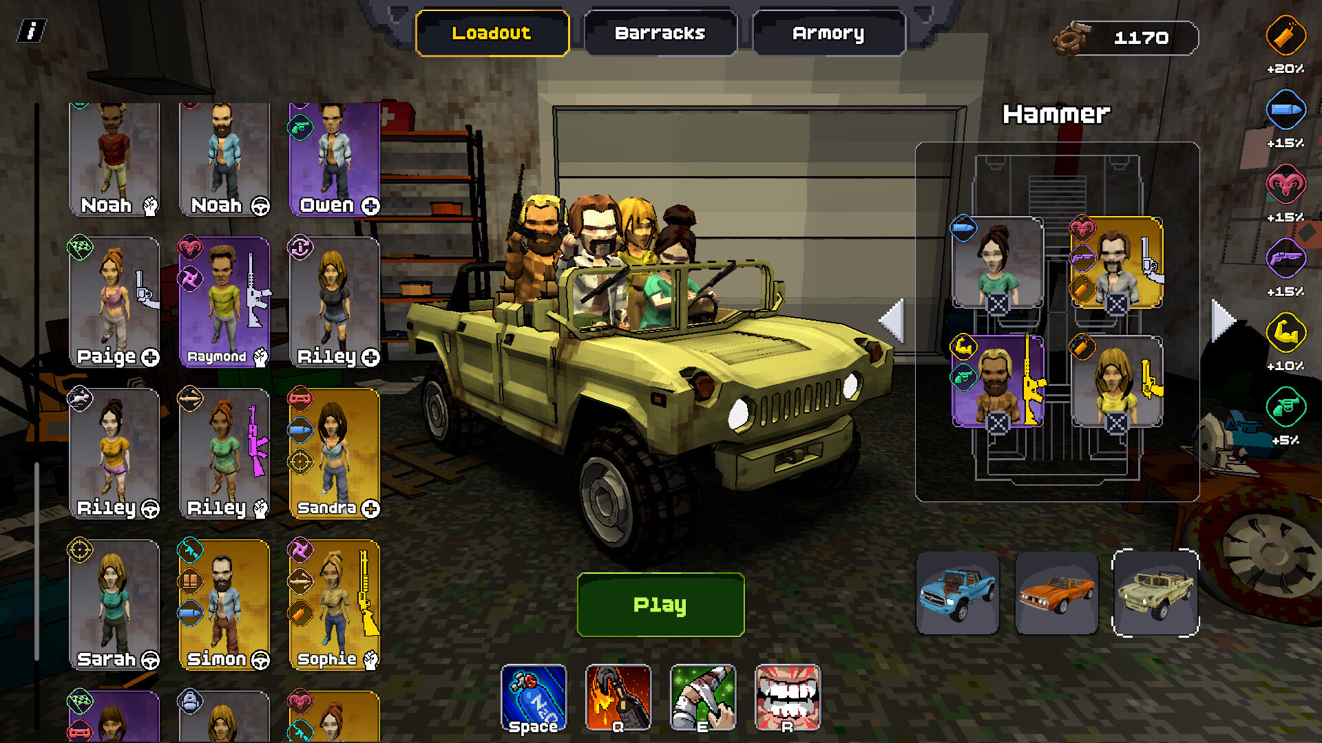 Don't Drive Dead screenshot #2