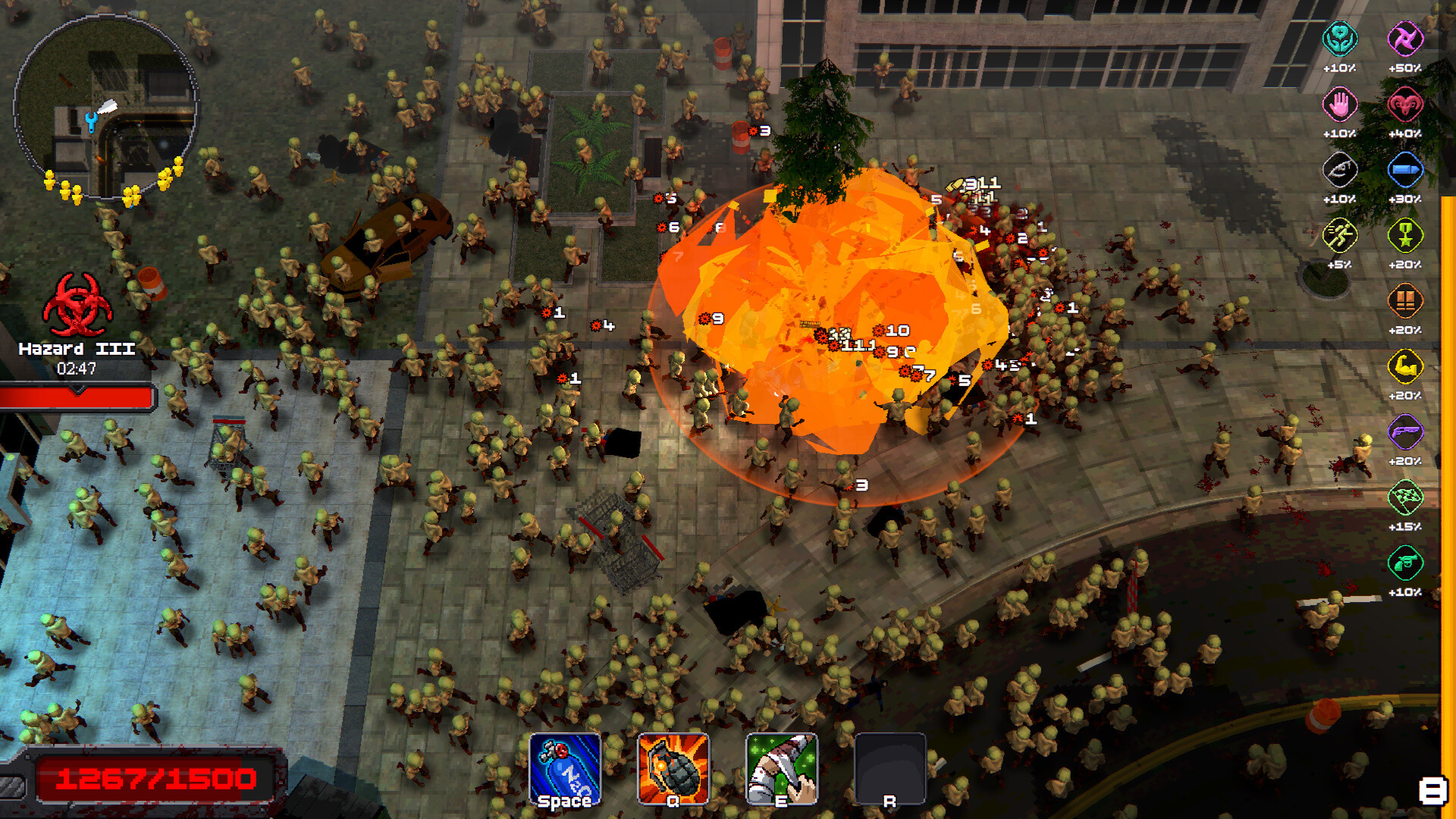 Don't Drive Dead screenshot #6