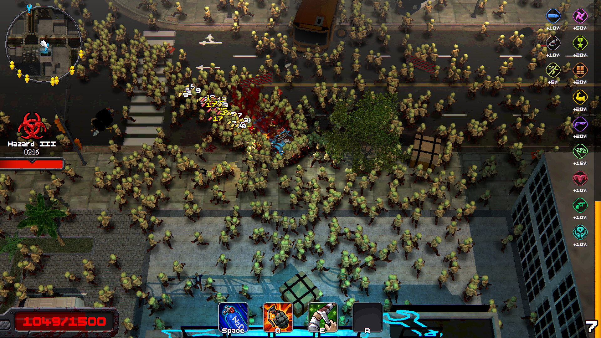 Don't Drive Dead screenshot #4