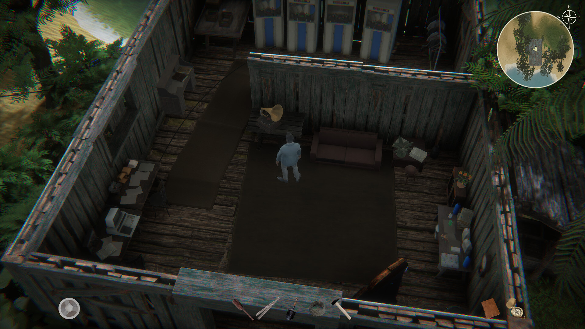 Navy Island Confidential screenshot 7