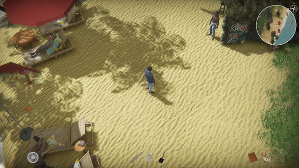 Screenshot media