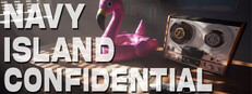 Navy Island Confidential
