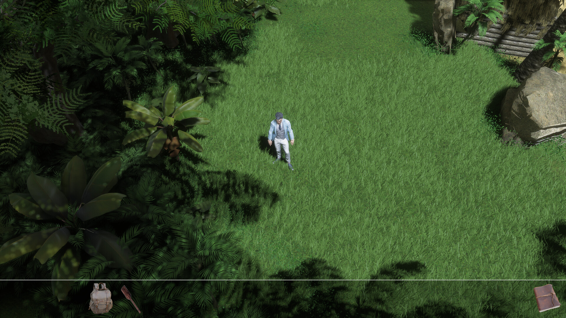 Navy Island Confidential screenshot #5