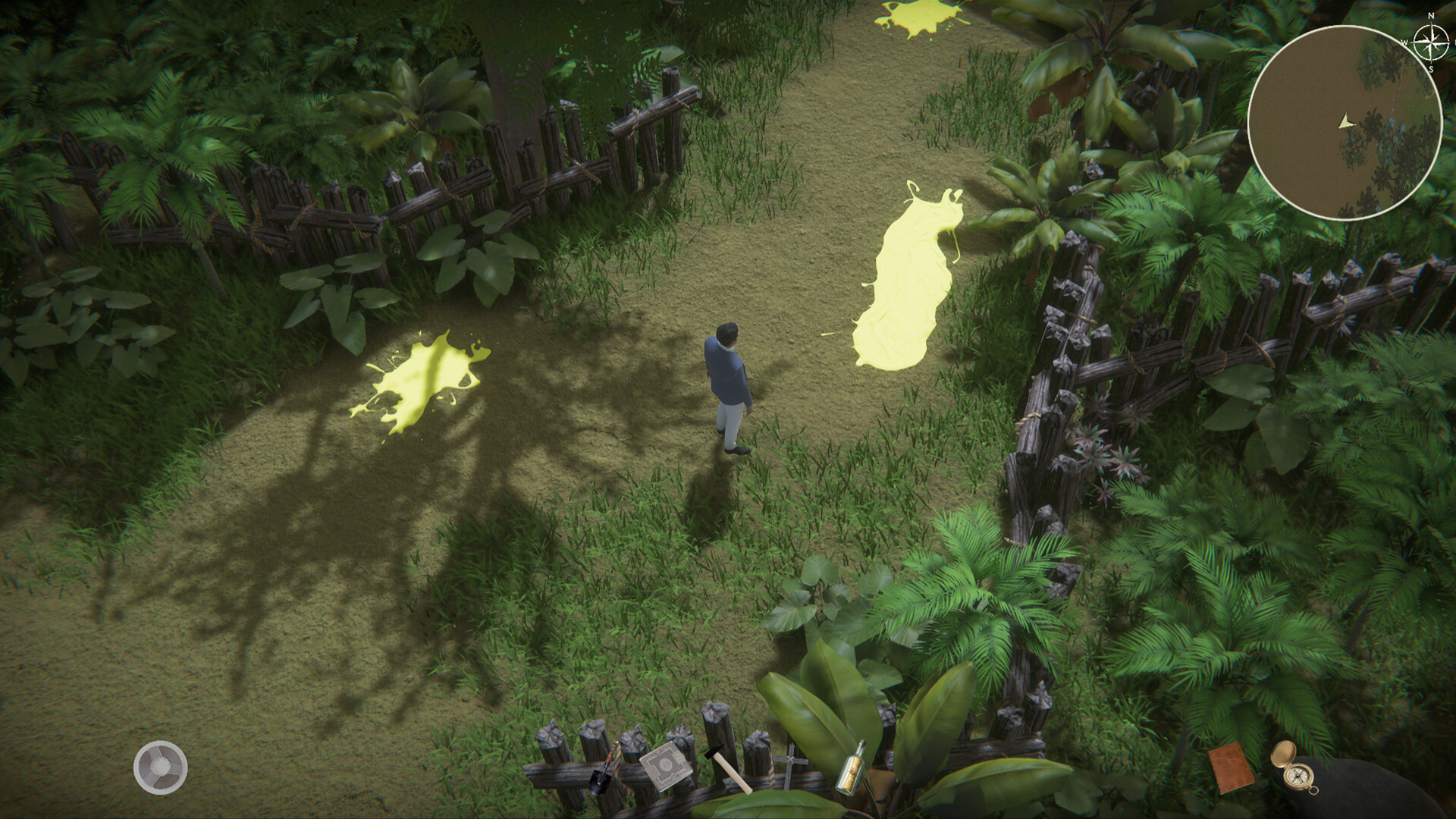 Navy Island Confidential screenshot 10