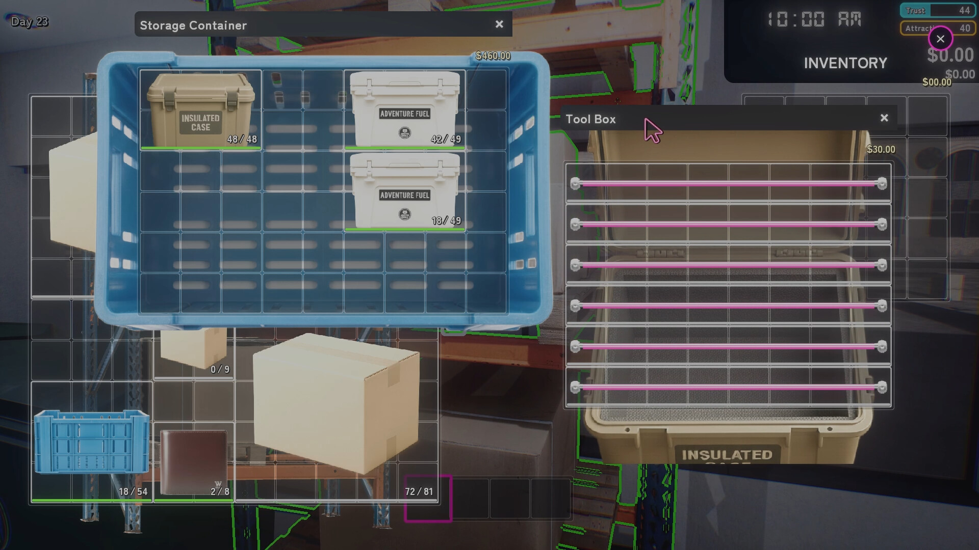 GameCenterSimulator screenshot #15