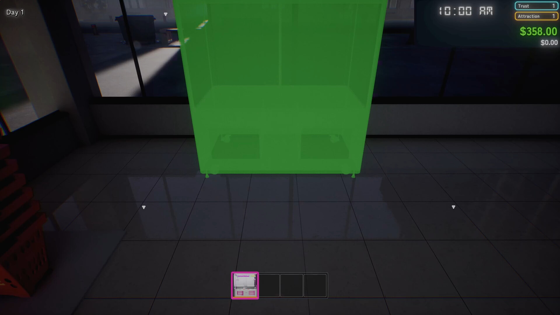 GameCenterSimulator screenshot 10
