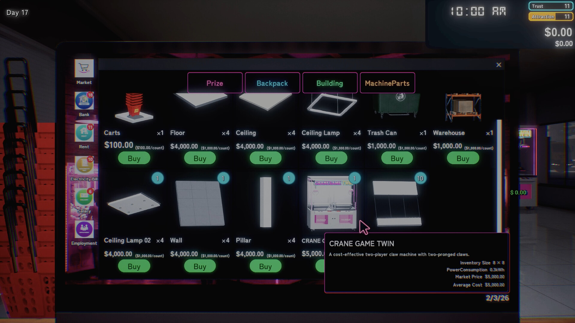 GameCenterSimulator screenshot #6