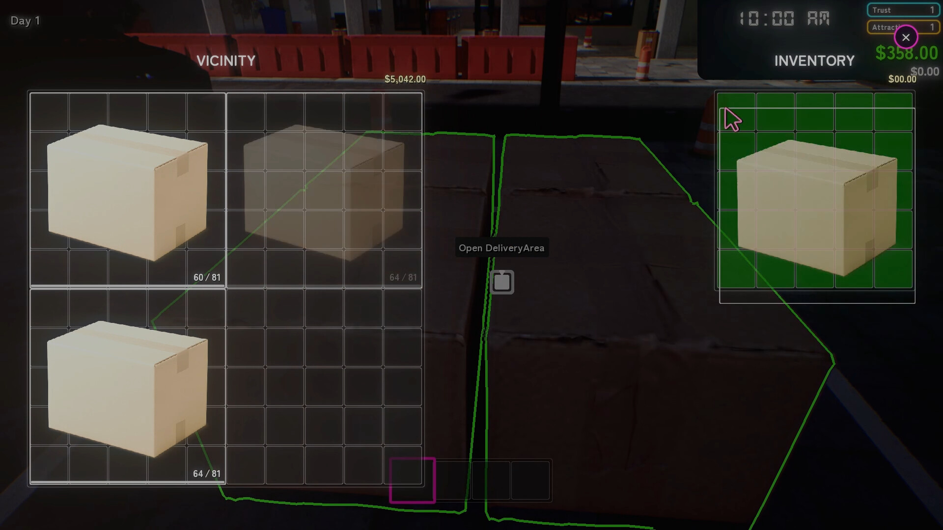 GameCenterSimulator screenshot 9