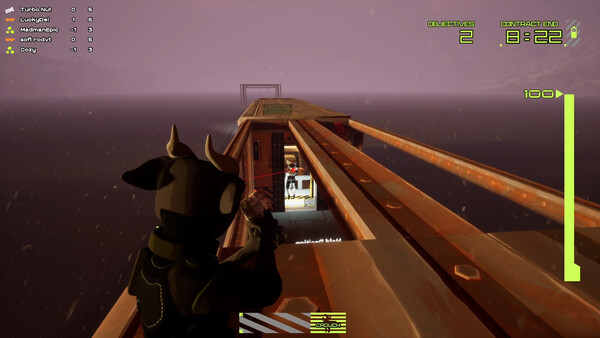 Screenshot media