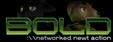 BOLD: Networked Newt Action