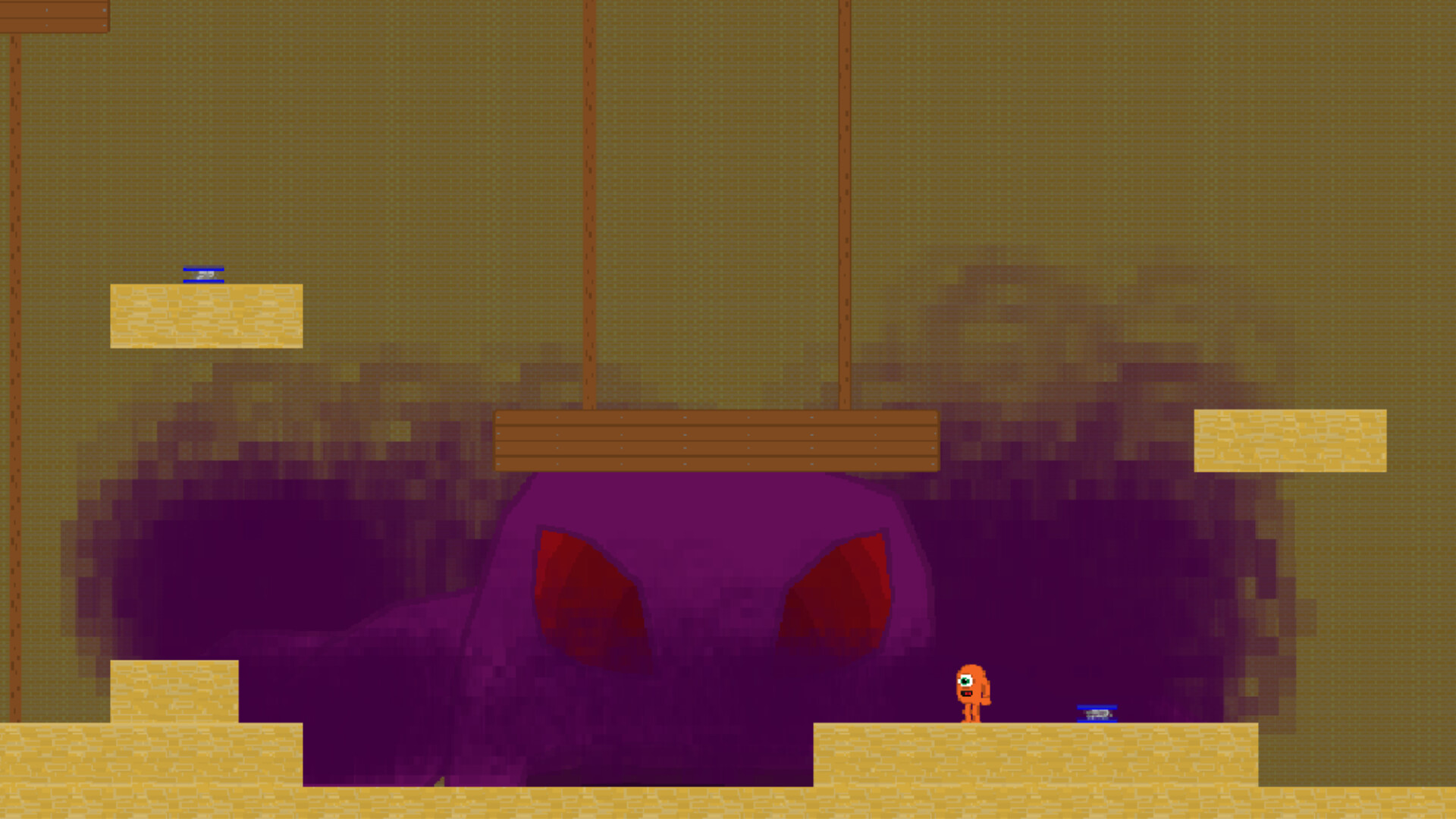 Origins Of Teco screenshot #7