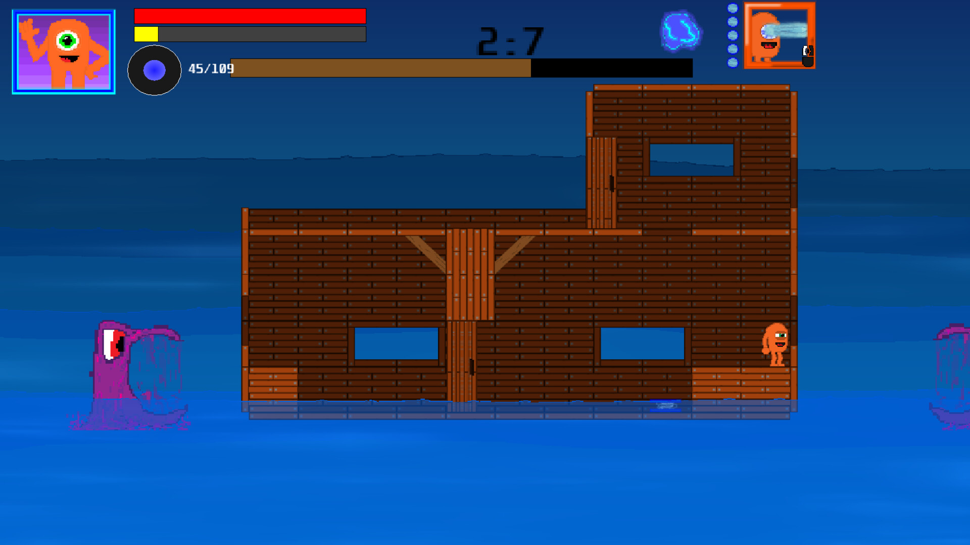 Origins Of Teco screenshot #5