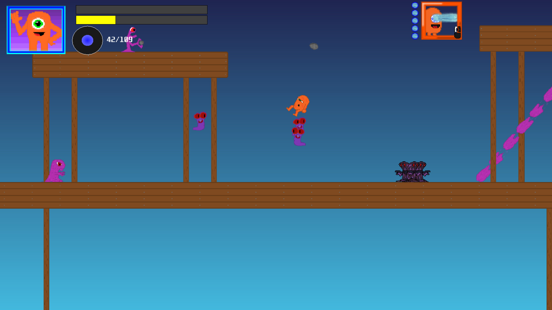 Origins Of Teco screenshot #6