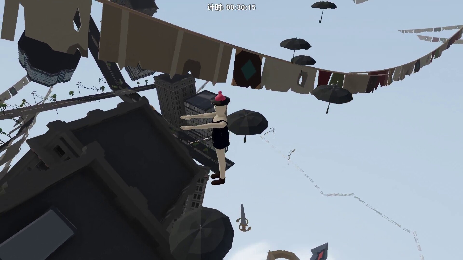 Jump Zombie screenshot #7