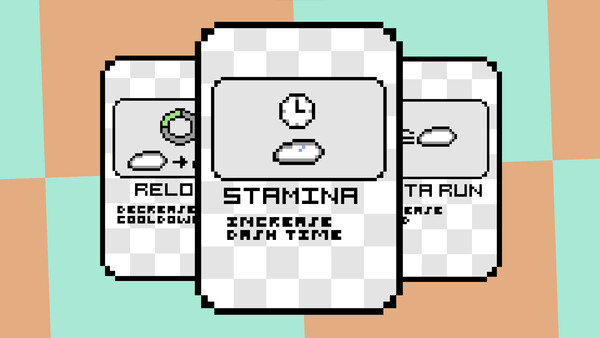 Скриншот из CATCH