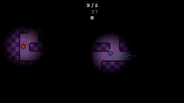 Скриншот из CATCH