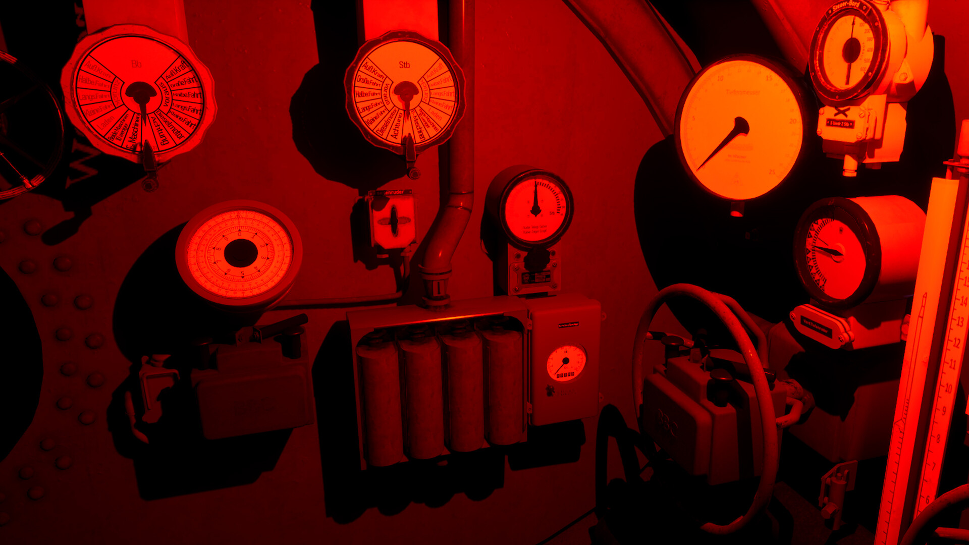 TiefenWolf screenshot #7