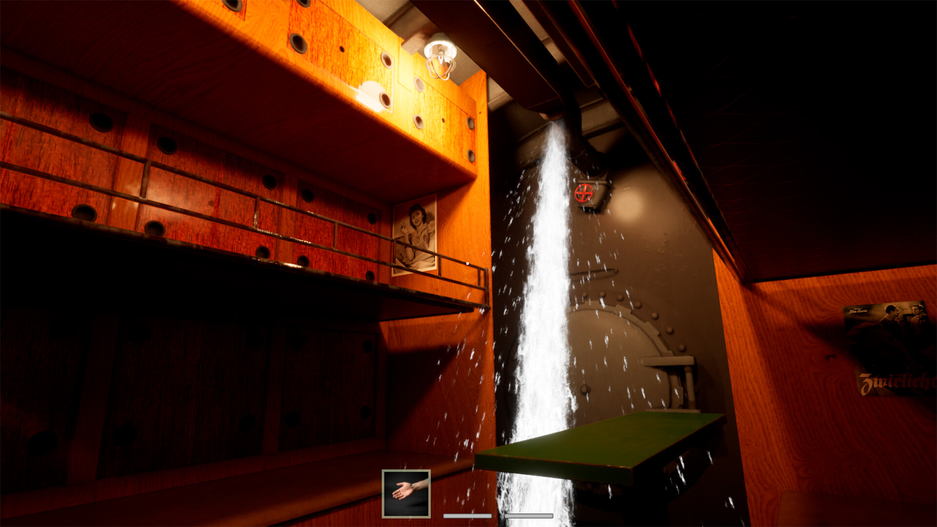 TiefenWolf screenshot #4