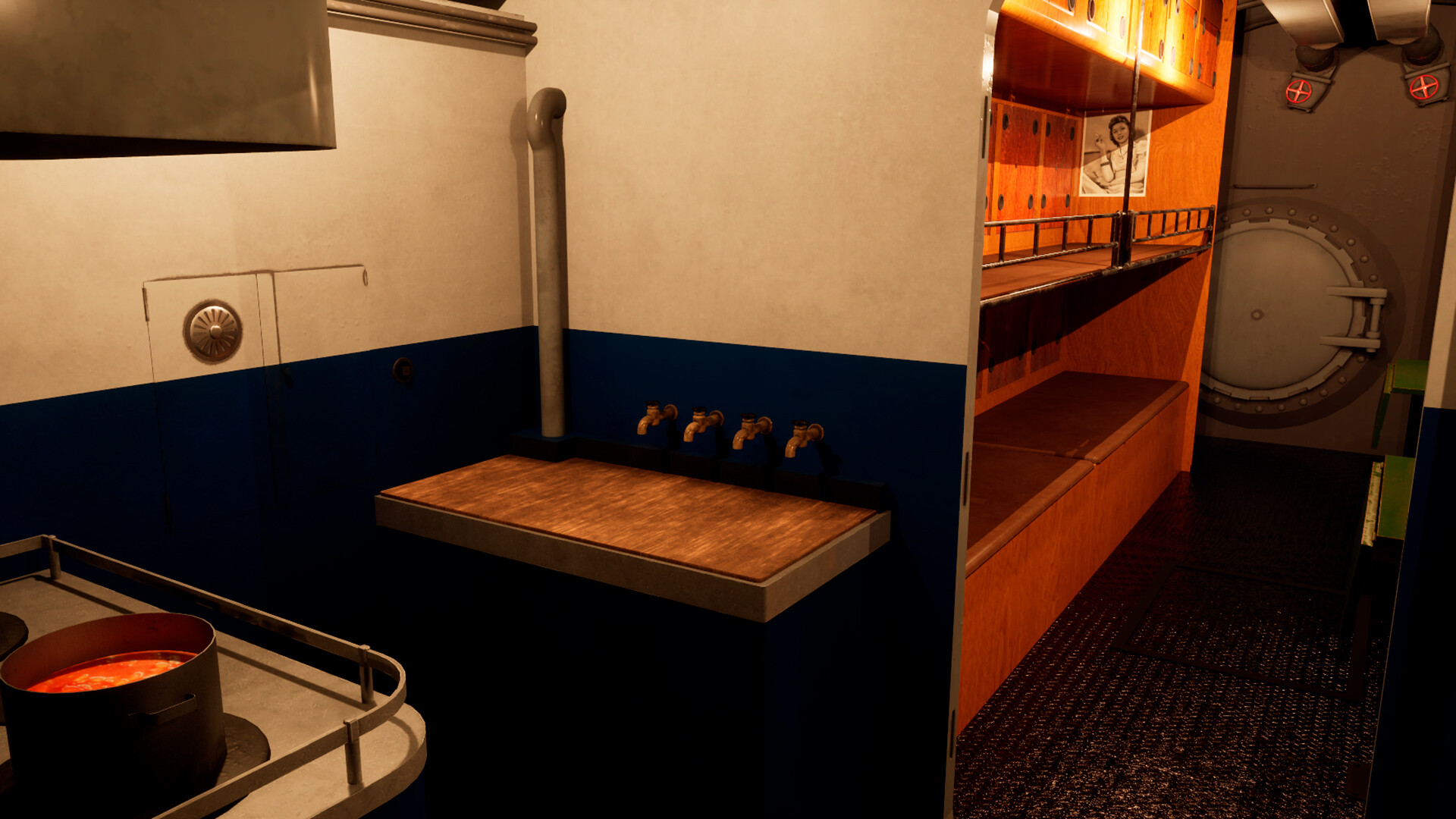 TiefenWolf screenshot #9