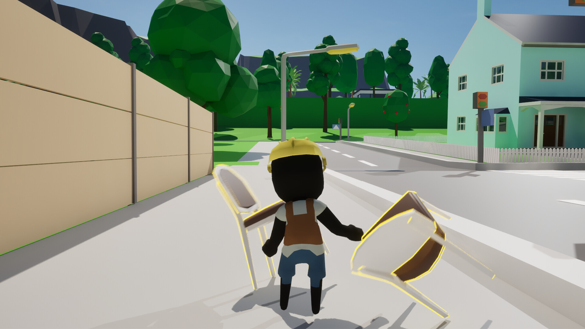 Back Pain Delivery screenshot #6