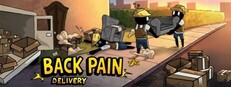 Back Pain Delivery