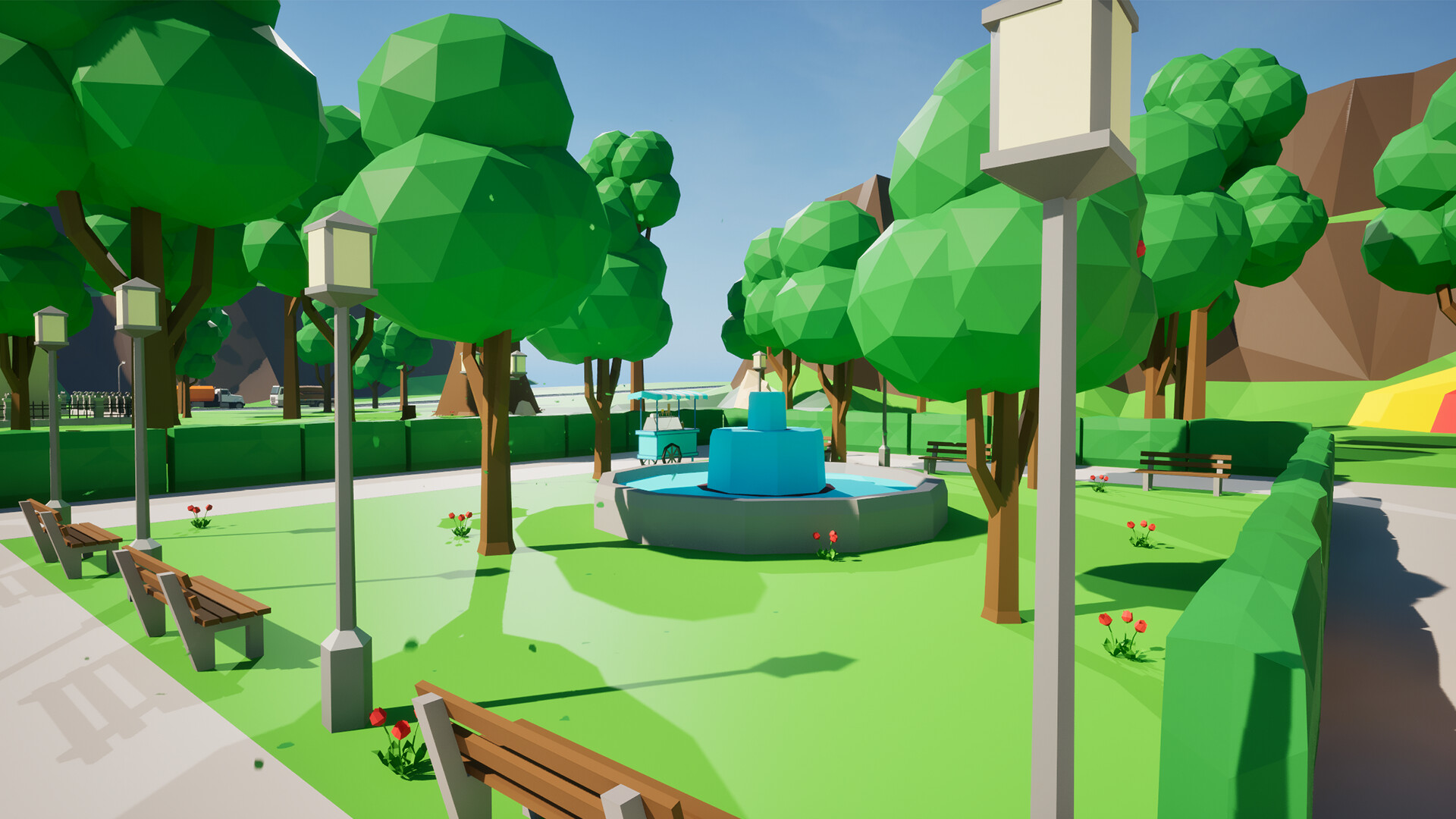 Back Pain Delivery screenshot #4