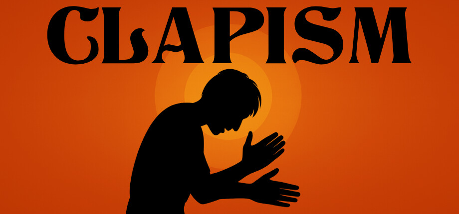 Clapism header image