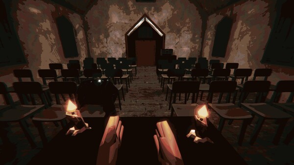 Clapism game for Linux 1