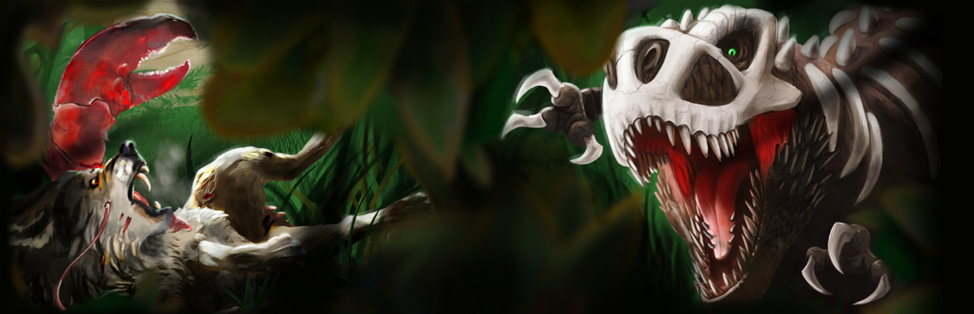 Zoomalia