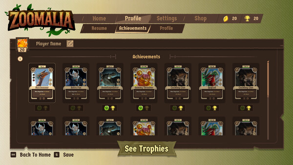 Screenshot media