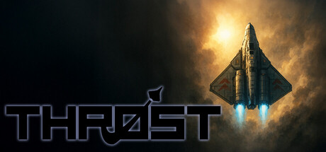 Throst: New Indie Arcade Shooter Launches Mar 1, 2026