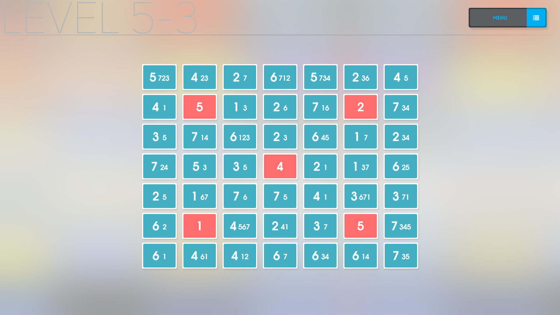 Cross Set screenshot #7