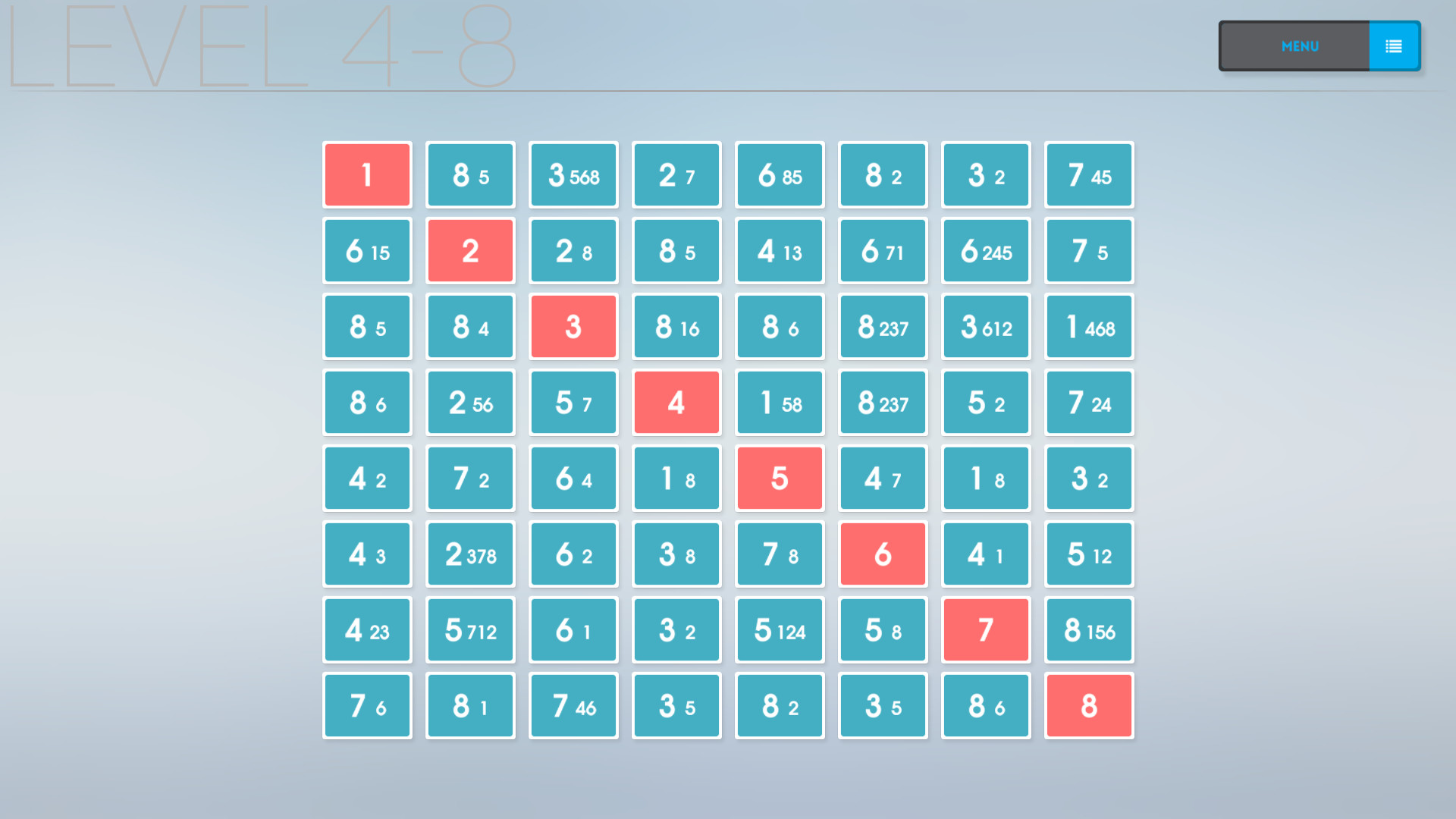 Cross Set screenshot #3