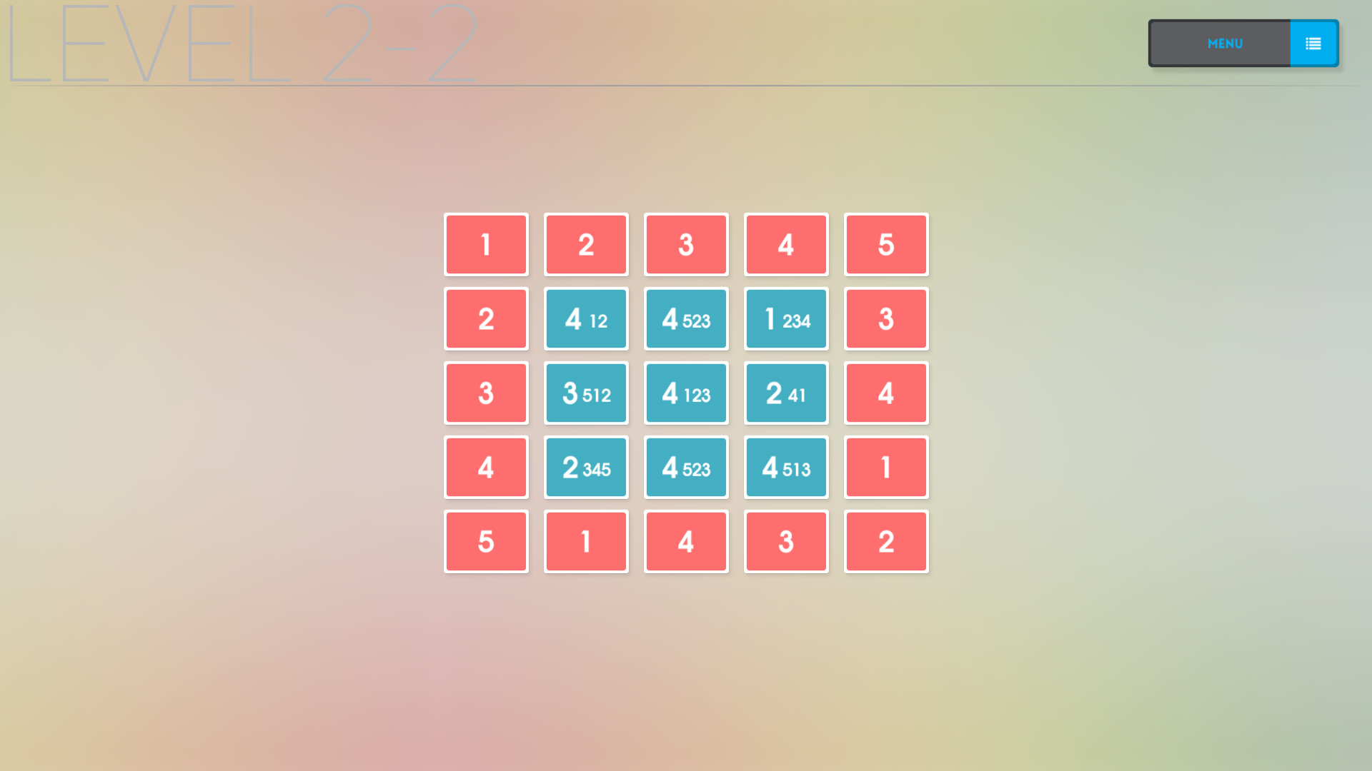 Cross Set screenshot #4