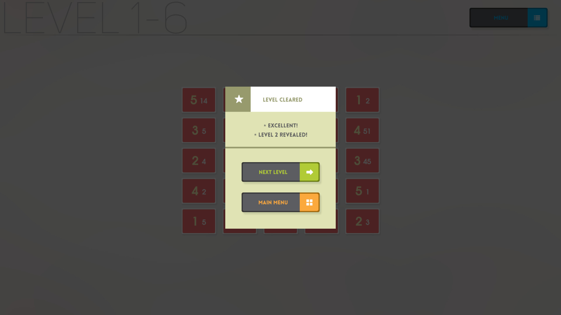 Cross Set screenshot #5