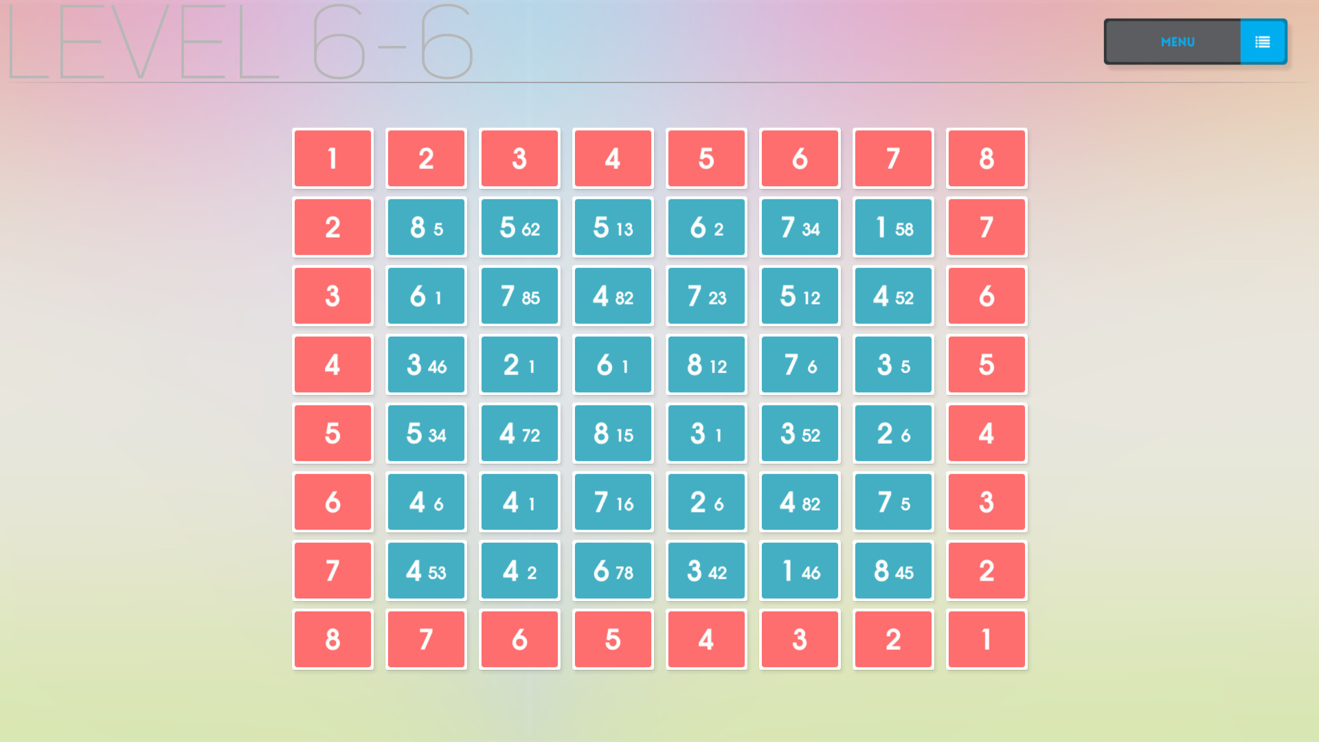 Cross Set screenshot #11