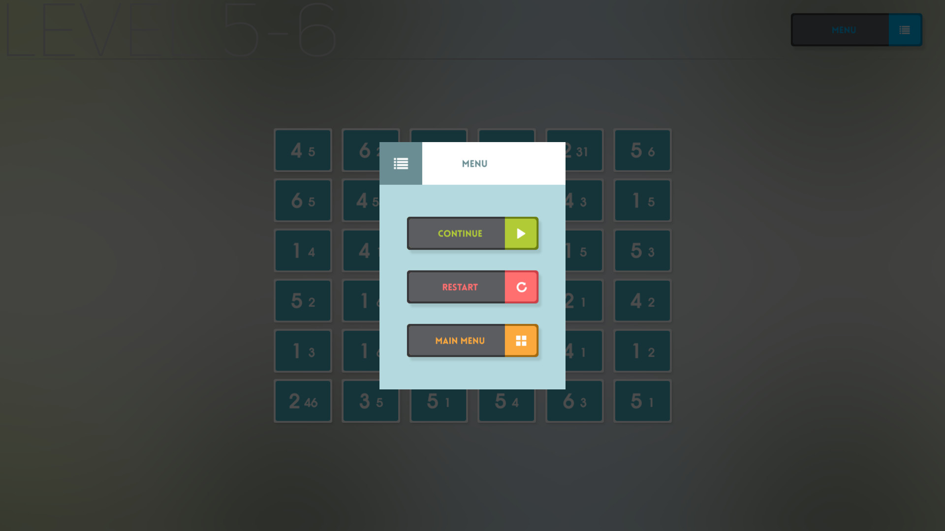 Cross Set screenshot #9