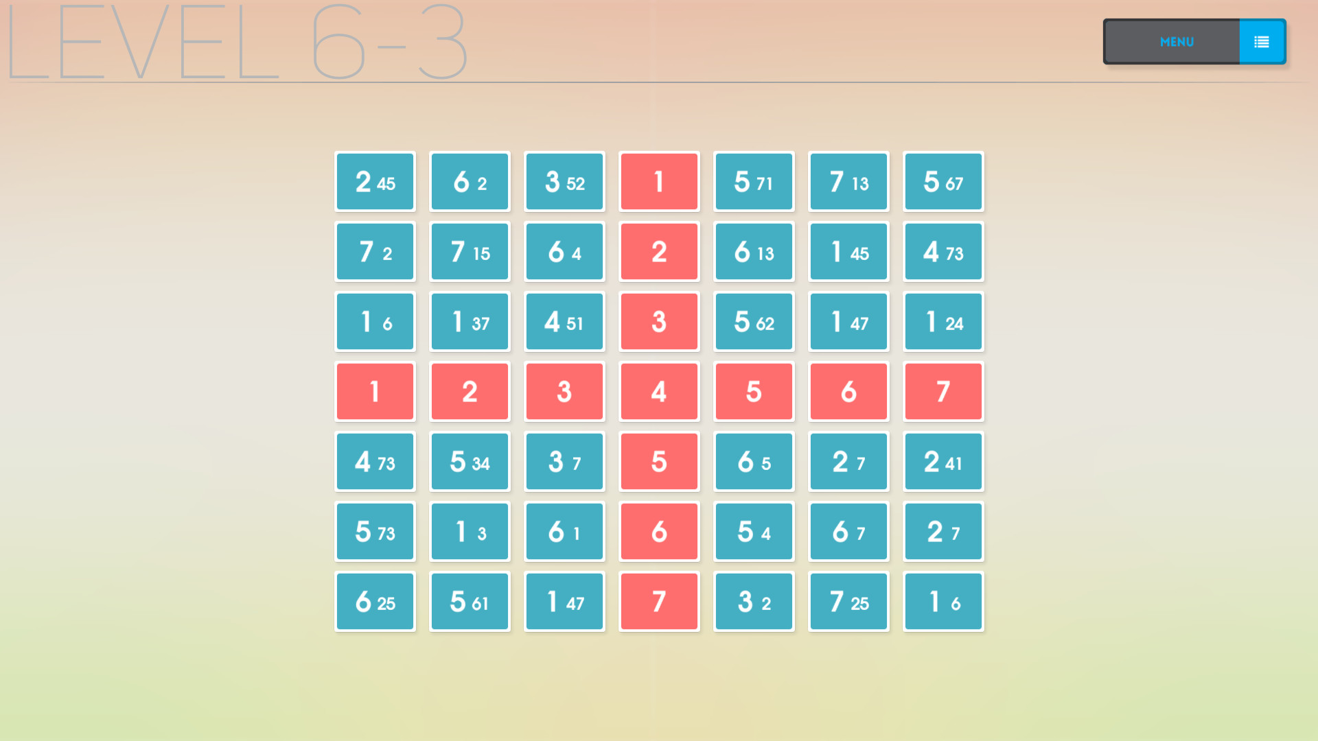 Cross Set screenshot #6