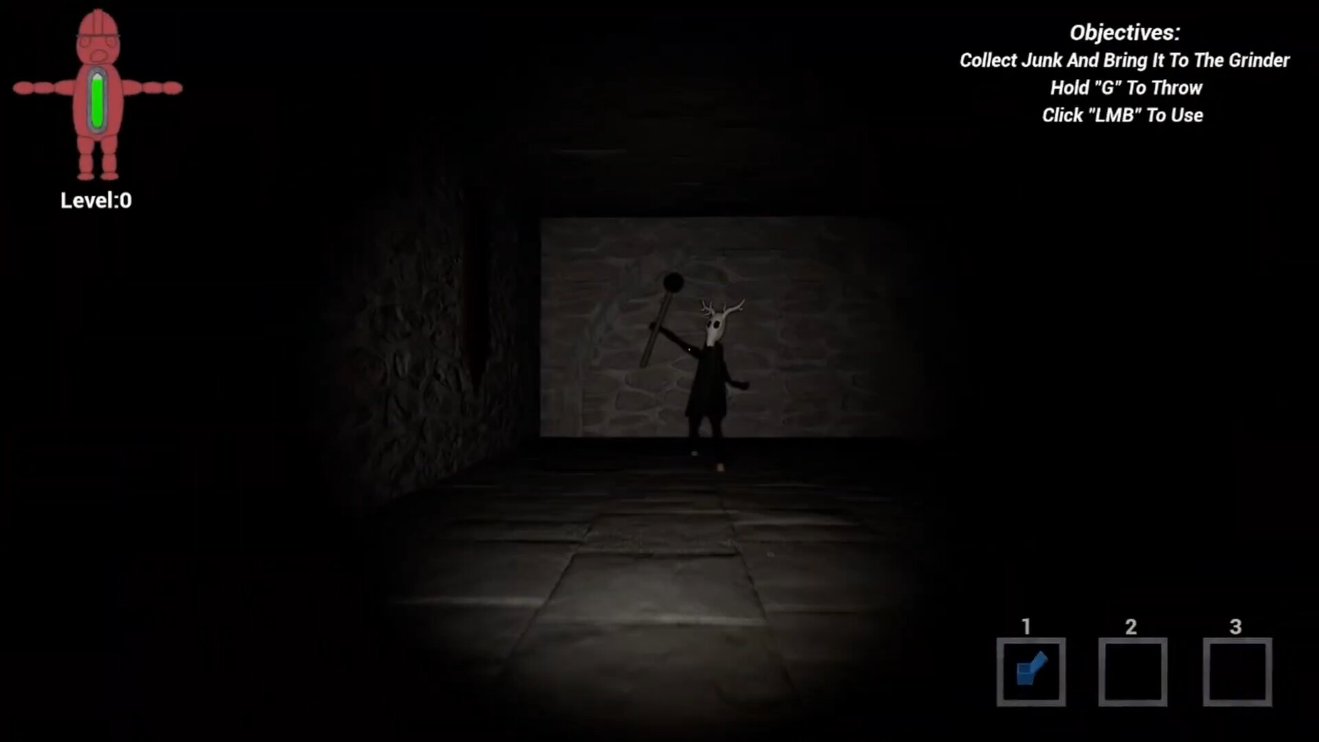 S.A.F.E Featured Screenshot #1