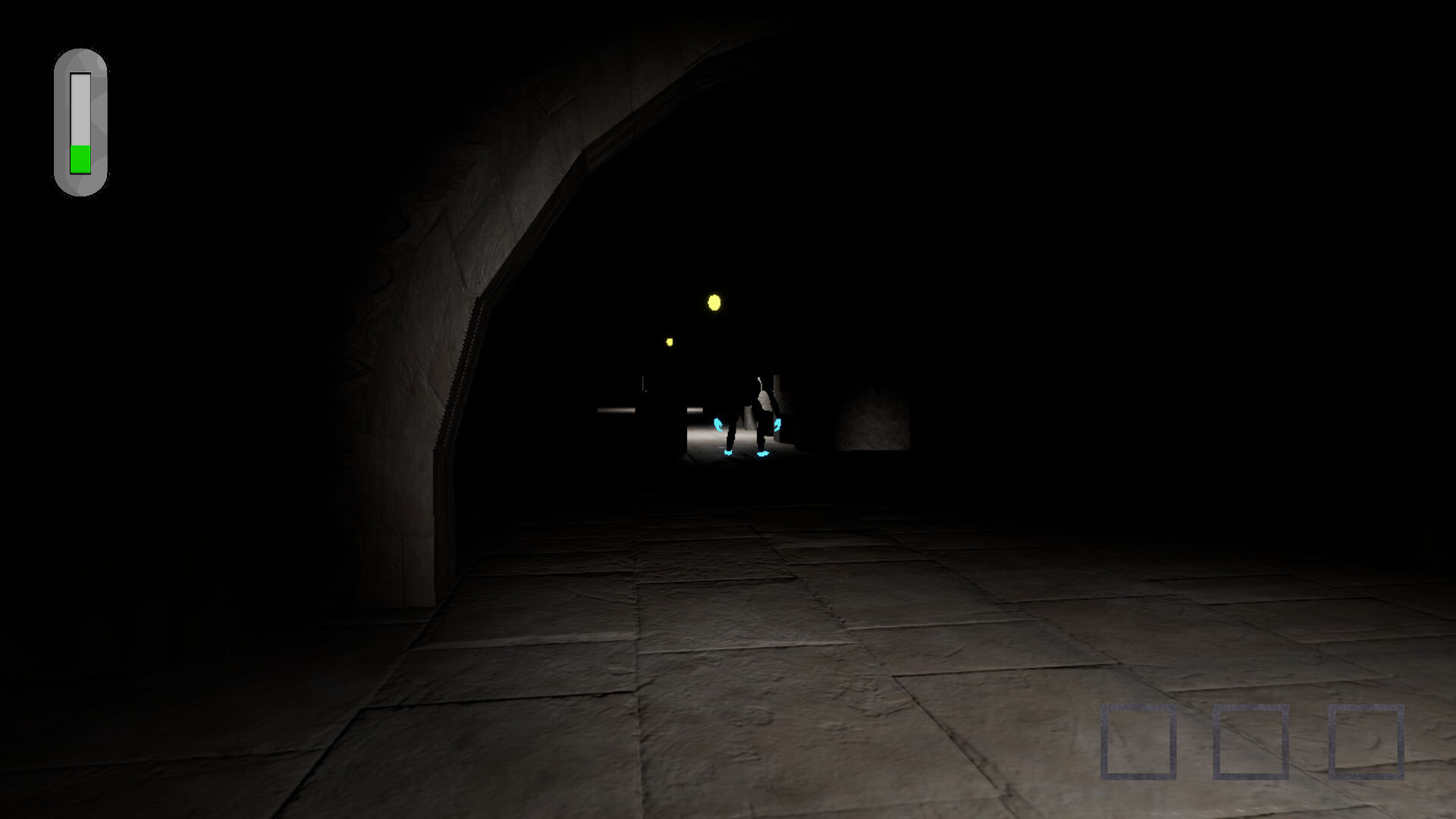 S.A.F.E screenshot #5