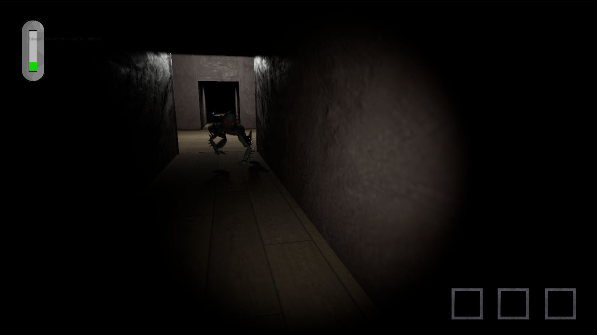 S.A.F.E screenshot #7