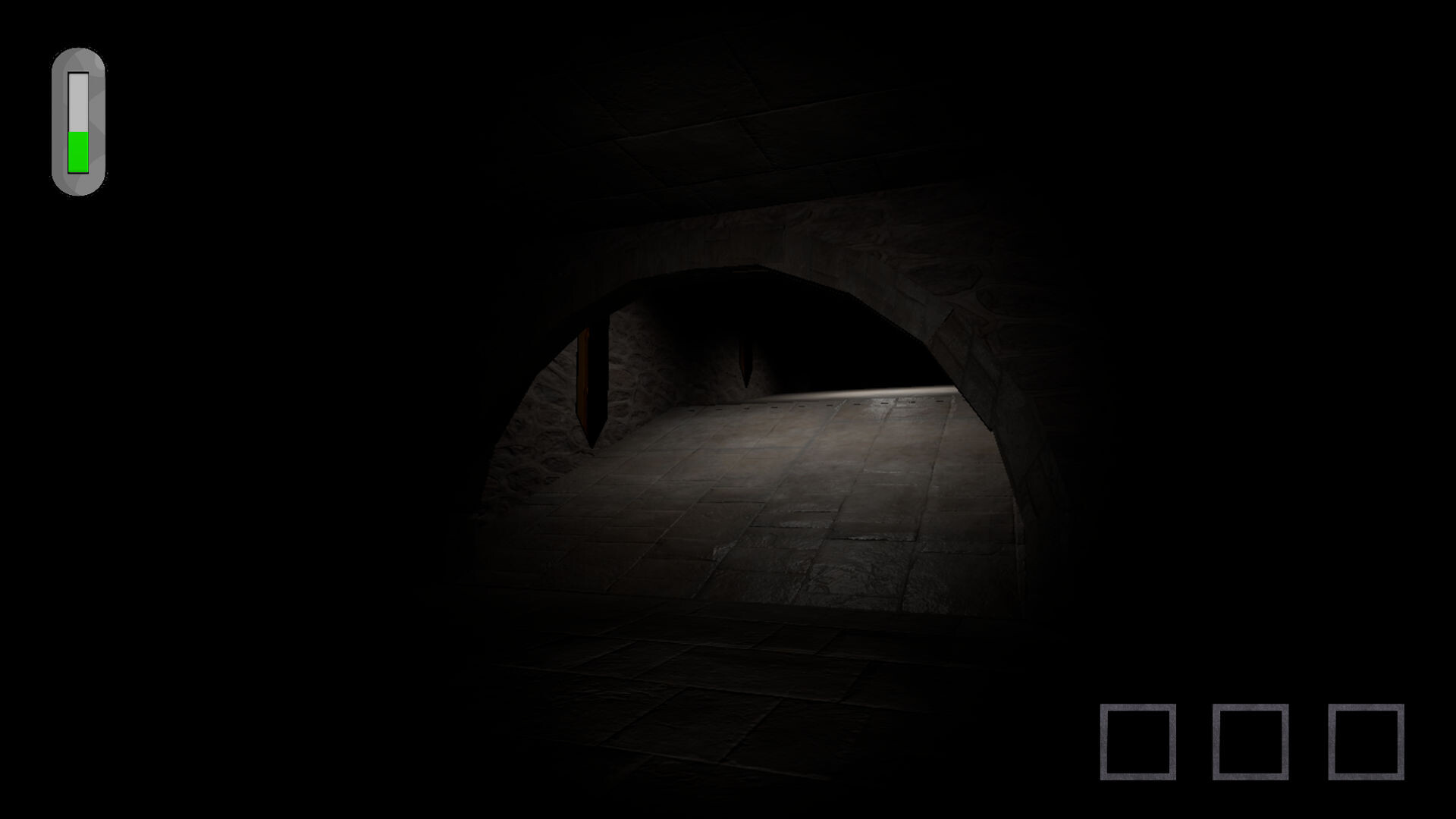 S.A.F.E screenshot #2