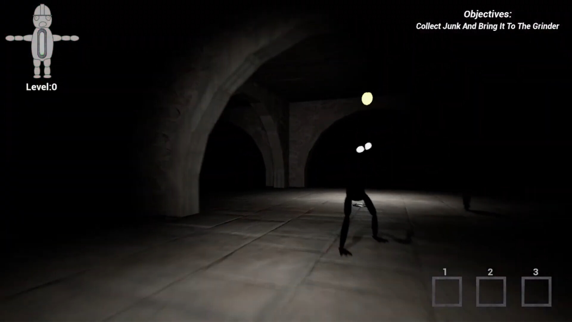 S.A.F.E screenshot #2