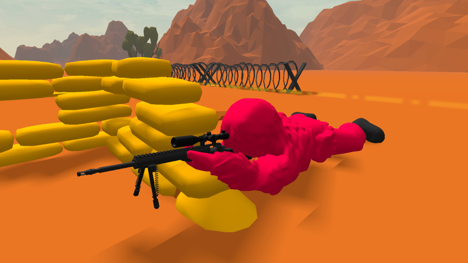 Beyond The Second Hour screenshot #6