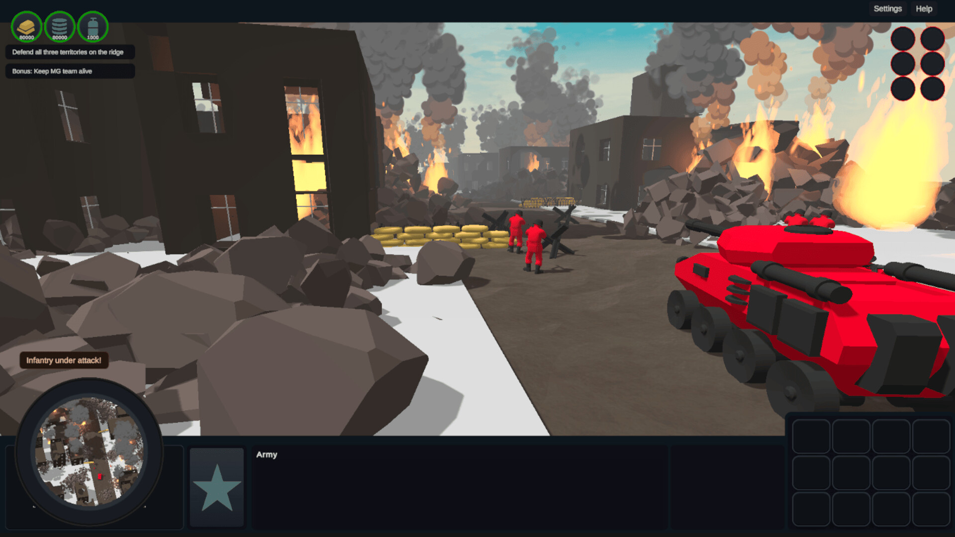Beyond The Second Hour PC gameplay screenshot 1 of 15