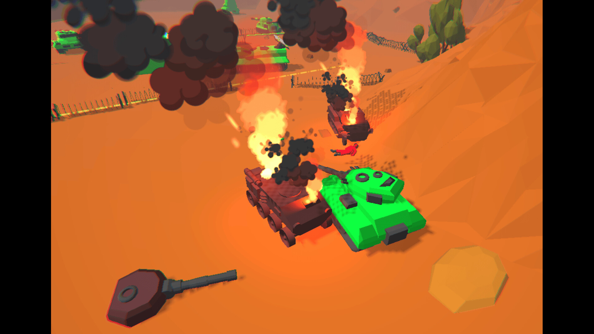 Beyond The Second Hour PC gameplay screenshot 2 of 15